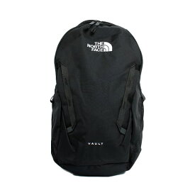 ザノースフェイス THE NORTH FACE リュックサック バックパック メンズ レディース ユニセックス ロゴ シンプル ミニマル ブラック ヴォルト VAULT ボルト 送料無料/込 卒業祝入学祝プレゼント