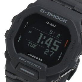 カシオ CASIO 腕時計 メンズ レディース ユニセックス デジタル スクエア型 角型 ブラック G-SHOCK ジーショック Gショック　GSHOCK 送料無料/込 父の日ギフト