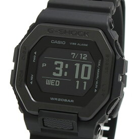 カシオ CASIO 腕時計 メンズ レディース ユニセックス デジタル スクエア型 角型 ブラック G-SHOCK ジーショック Gショック　GSHOCK 送料無料/込 卒業祝入学祝プレゼント