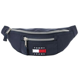 トミーヒルフィガー TOMMY HILFIGER ボディバッグ ボディーバッグ ウエストポーチ メンズ レディース ユニセックス ロゴ 送料無料/込 卒業祝入学祝プレゼント