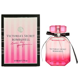 ヴィクトリアズシークレット VICTORIA'S SECRET 香水 フレグランス レディース 50mL 送料無料/込 父の日ギフト