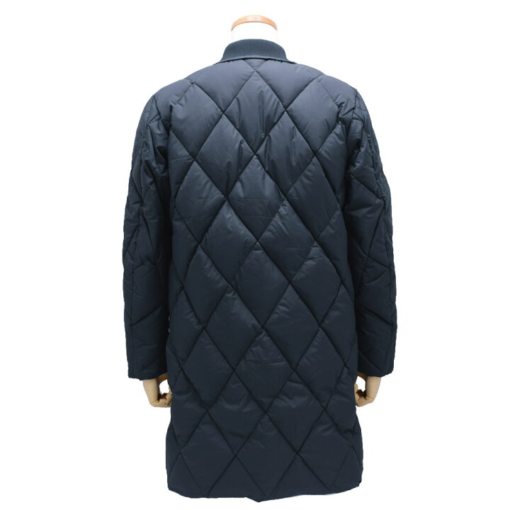 楽天市場 デュベティカ Duvetica キルティングジャケット キルティングコート ダウンコート メンズ 46サイズ Meirion 送料無料 込 卒業祝入学祝プレゼント ブランドショップ Volume8