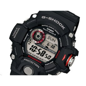 カシオ CASIO 腕時計 メンズ デジタル ソーラー 電波 液晶 G-SHOCK Gショック 送料無料/込 父の日ギフト