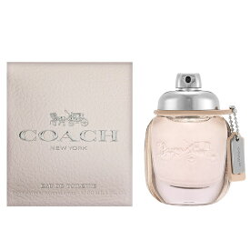 コーチ COACH 香水 フレグランス レディース EDT オードトワレ 30mL コーチ 送料無料/込 卒業祝入学祝プレゼント