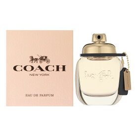 コーチ COACH 香水 フレグランス レディース オードパルファム 30mL コーチ 送料無料/込 父の日ギフト