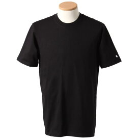 カーハート Carhartt Tシャツ カットソー メンズ 半袖 クルーネック 無地 Sサイズ 送料無料/込 父の日ギフト