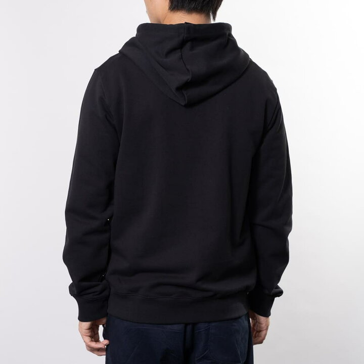 楽天市場】アーペーセー APC パーカー メンズ プルオーバー 長袖 ロゴ ブラック Sサイズ MARVIN HOODIE 送料無料/込 卒業祝入学祝プレゼント : ブランドショップ volume8
