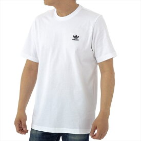 アディダス adidas Tシャツ カットソー メンズ 半袖 クルーネック ロゴ Sサイズ 送料無料/込 卒業祝入学祝プレゼント