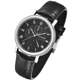 アーンショウ EARNSHAW 腕時計 メンズ アナログ表示 クオーツ クォーツ 送料無料/込 父の日ギフト