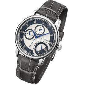 アーンショウ EARNSHAW 腕時計 メンズ アナログ表示 クオーツ クォーツ 送料無料/込 父の日ギフト