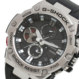 カシオ CASIO 腕時計 メンズ レディース ユニセックス クオーツ 多針アナログ ラウンド G-SHOCK GSHOCK Gショック ジーショック 送料無料/込 父の日ギフト