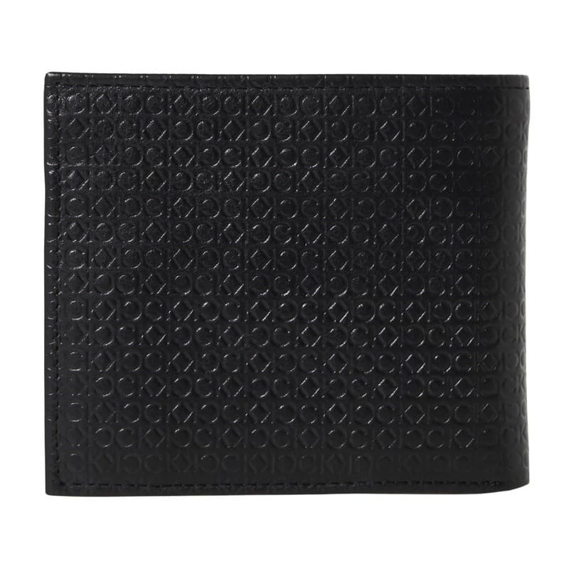 楽天市場】カルバンクライン Calvin Klein 二つ折り財布 ミニ財布