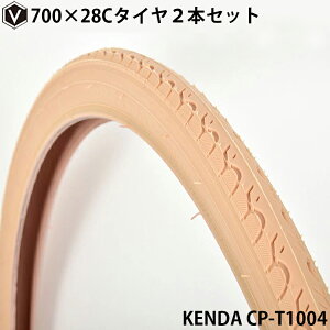 700×28C ]ԗp^C 2{Zbg x[W KENDAАHybrid^C CP-TI004