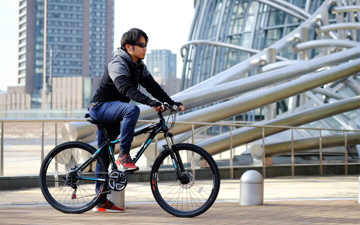 自転車 マウンテンバイク 組立必需品 26インチ シマノ製21段変速 Nextyle ネクスタイル Mnx 2621 Dd ブラック 人気のクリスマスアイテムがいっぱい 自転車 マウンテンバイク 組立必需品 26インチ シマノ製21段変速 Nextyle ネクスタイル Mnx 2621 Dd ブラック 人気のクリスマスアイテムがいっぱい