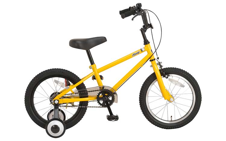 楽天市場】【365日出荷対応店】幼児用自転車 子供用自転車 16インチ