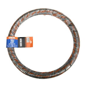 y[J[cXz^C ]ԗp 20×1.75 1{ 20C` HAKUBA TIRE nNo^C P1023