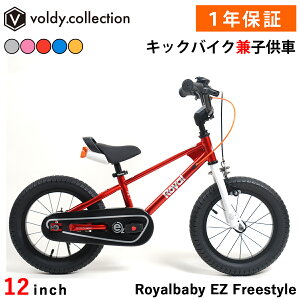 qp] 12C` cp] g[jOoCN LbNoCN y_Ȃ] CxCr[ Royalbaby EZ Freestyle RB12B-30