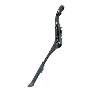�A�W���X�^�u�� �T�C�h�X�^���h �N���X�o�C�N�E���[�h�o�C�N�p GIZA PRODUCTS CL-KA77 Adjustable Side Stand