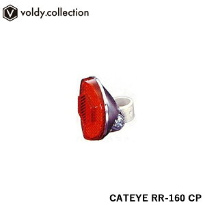 ˔ ]ԗp LbgAC TChtN^[ CATEYE RR-160 CP