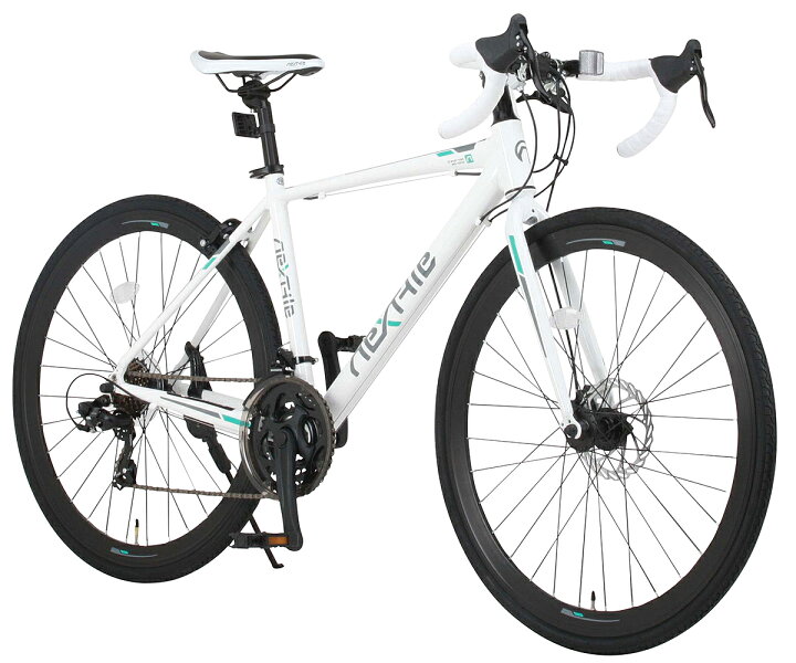 nextyle Gravel Cross 700c 整備済み