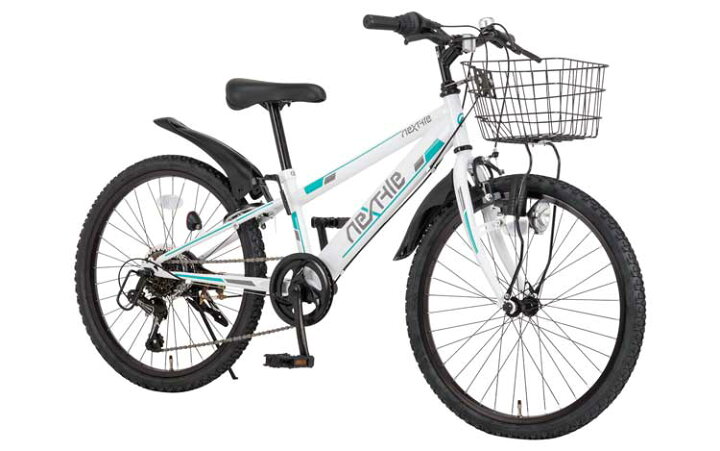 楽天市場】子供用自転車 22インチ シマノ6段変速【メーカー直営店 