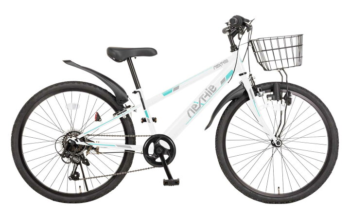 楽天市場】子供用自転車 24インチ シマノ6段変速【メーカー直営店 