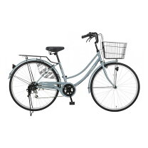 楽天市場】自転車 26インチ（カラーグレー）（シティサイクル｜自転車 