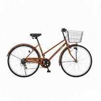 楽天市場】自転車 22 インチ ママチャリ（カラーブラウン）（スポーツ 
