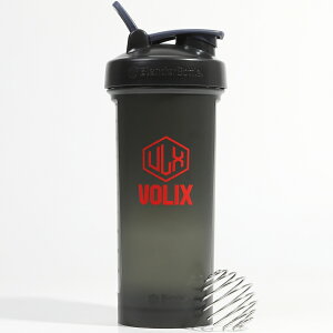 VOLIX �u�����_�[�{�g�� �V�F�C�J�[ BlenderBottleClassic V2 45oz (1300ml)�y���K�A���i�z