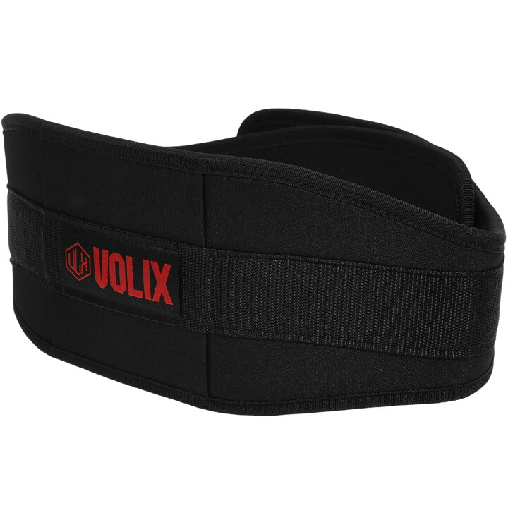 楽天市場】VOLIXナイロントレーニングベルト トレーニングベルト 