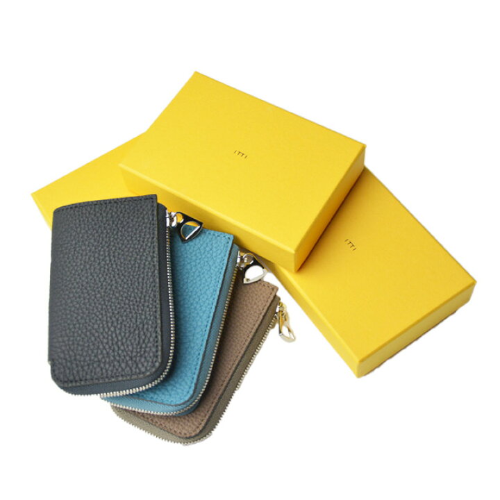 楽天市場】ITTI イッチ CRISTY KEY CARD CASE / DIPLO FJORD 