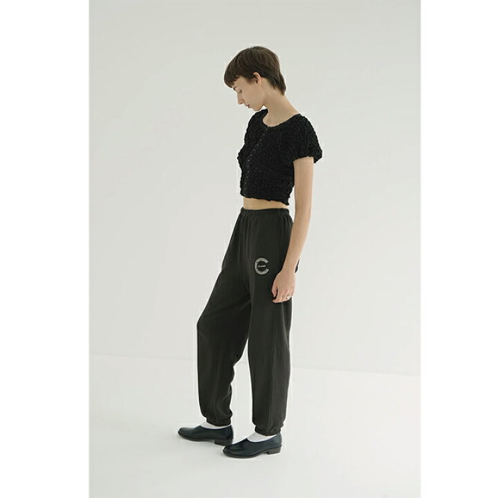 楽天市場】クラネ CLANE シャーリング パフ トップス SHIRRING PUFF 