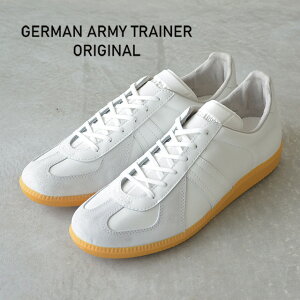 GERMAN ARMY TRAINER ORIGINAL W[} A[~[g[i[ IWi fB[X Y jZbNX zCg W[}g[i[ { y15:00܂ł̂őzz