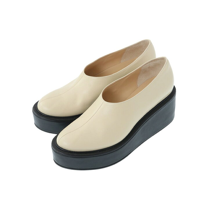 楽天市場】クラネ CLANE ボリューム ソール シューズ VOLUME SOLE 