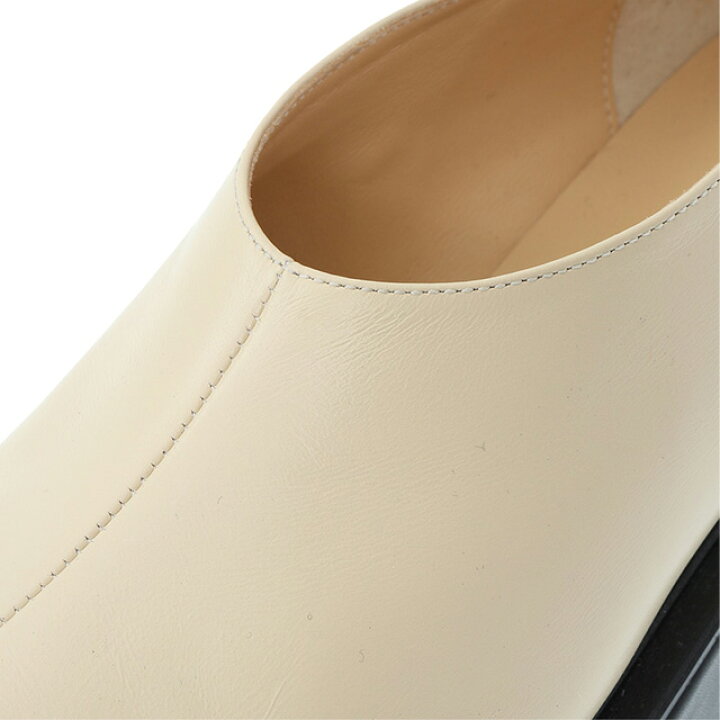 楽天市場】クラネ CLANE ボリューム ソール シューズ VOLUME SOLE 