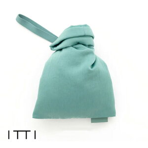 ITTI �C�b�` ANNIE PUFFER RICE BAG / CERATO BRIGHT �A�j�[�p�t�@�o�b�O �Z���g�u���C�g �В� �R���p�N�g �o�b�O (�����Y ���f�B�[�X ���j�Z�b�N�X �V���v�� �M�t�g �v���[���g )