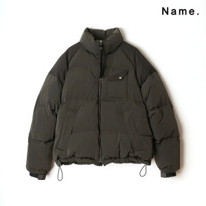 Name. �l�[�� BICOLOR DOWN JACKET �o�C�J���[ �_�E�� �W���P�b�g �A�E�^�[ �����Y �y2024 �V��z�y15:00�܂ł̂������ő����z���z