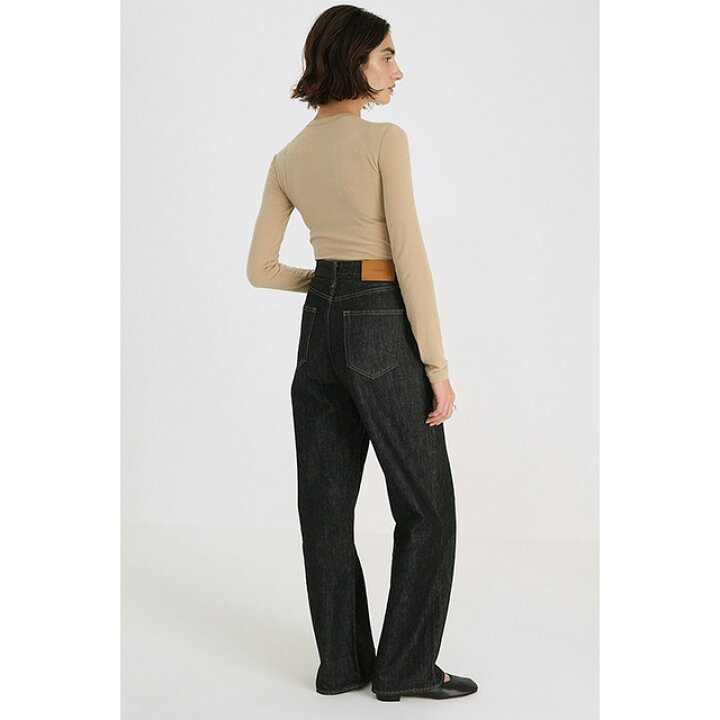 楽天市場】クラネ CLANE セコンド デニム パンツ SECOND DENIM PANTS 