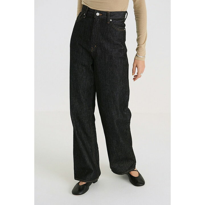 楽天市場】クラネ CLANE セコンド デニム パンツ SECOND DENIM PANTS 