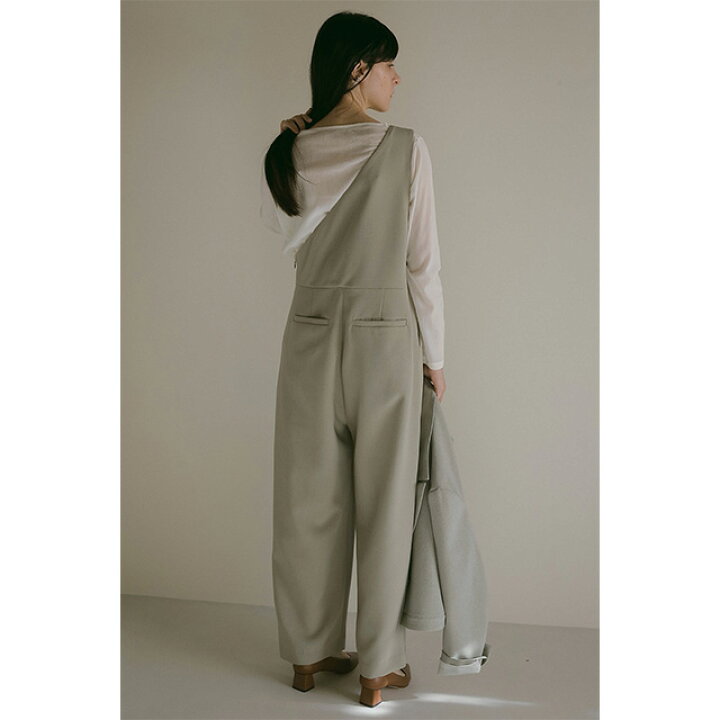 楽天市場】マノフ MANOF ワンショルダー オールインワン ONE SHOULDER 