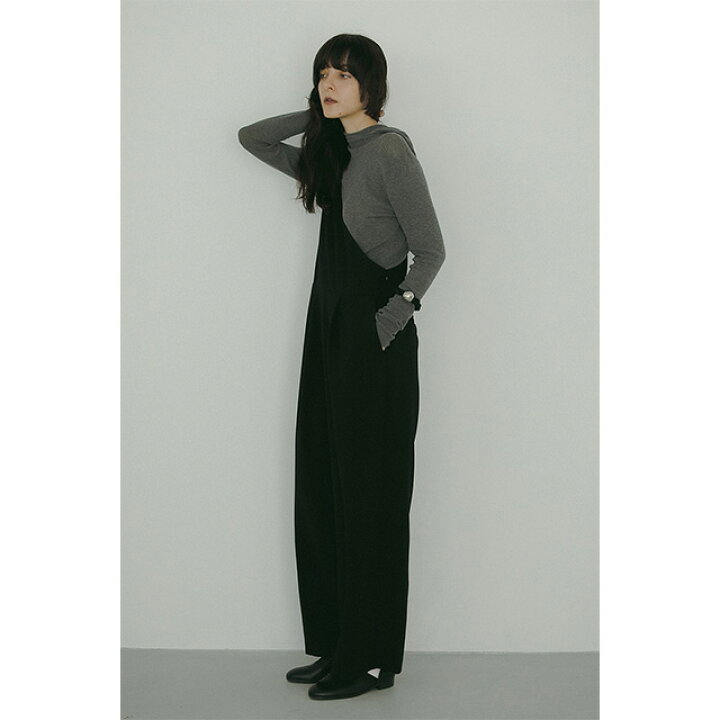 楽天市場】マノフ MANOF ワンショルダー オールインワン ONE SHOULDER 