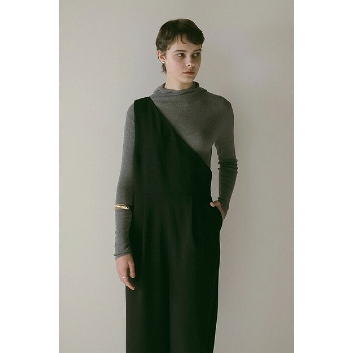 楽天市場】マノフ MANOF ワンショルダー オールインワン ONE SHOULDER 