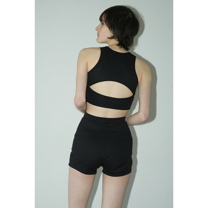 楽天市場】クラネ CLANE アメリカンスリーブ セパレート スイム  