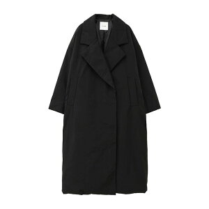 �y�ē��ׁz�N���l CLANE �J���[ �_�E�� �`�F�X�^�[ �R�[�g COLOR DOWN CHESTER COAT �����O �_�E���R�[�g �y2025 �V��z�M�t�g �v���[���g