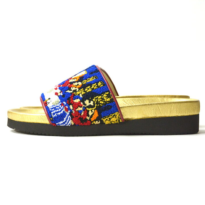 楽天市場】FACETASM ファセッタズム LAST SUPPER SANDAL ラストサパー 