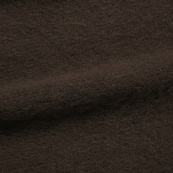楽天市場】Name. ネーム モヘア スキッパー プルオーバー MOHAIR 