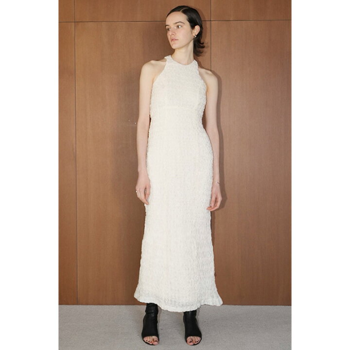 楽天市場】クラネ CLANE シャーリング アメリカンスリーブ ワンピース  