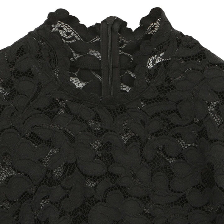 楽天市場】クラネ CLANE ヴィンテージ レース トップス VINTAGE LACE 