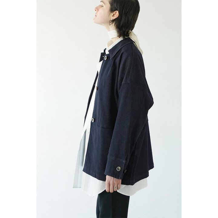 楽天市場】クラネ CLANE ワークオーバー ジャケット WORK OVER JACKET 