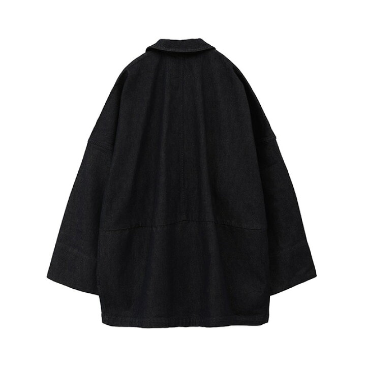 楽天市場】クラネ CLANE ワークオーバー ジャケット WORK OVER JACKET 